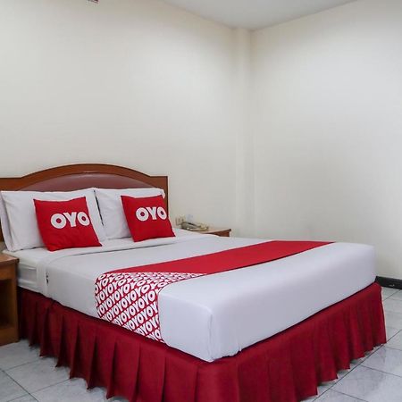 Oyo 747 Suwanna Hotel Krabi town Esterno foto