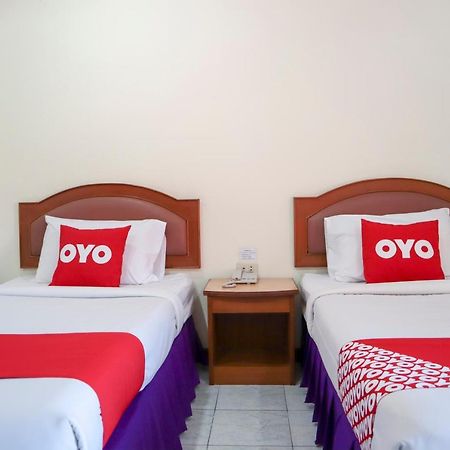 Oyo 747 Suwanna Hotel Krabi town Esterno foto