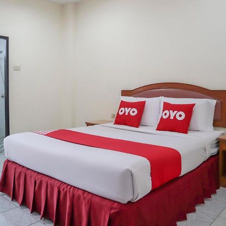 Oyo 747 Suwanna Hotel Krabi town Esterno foto